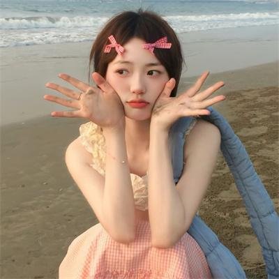 林中怪人